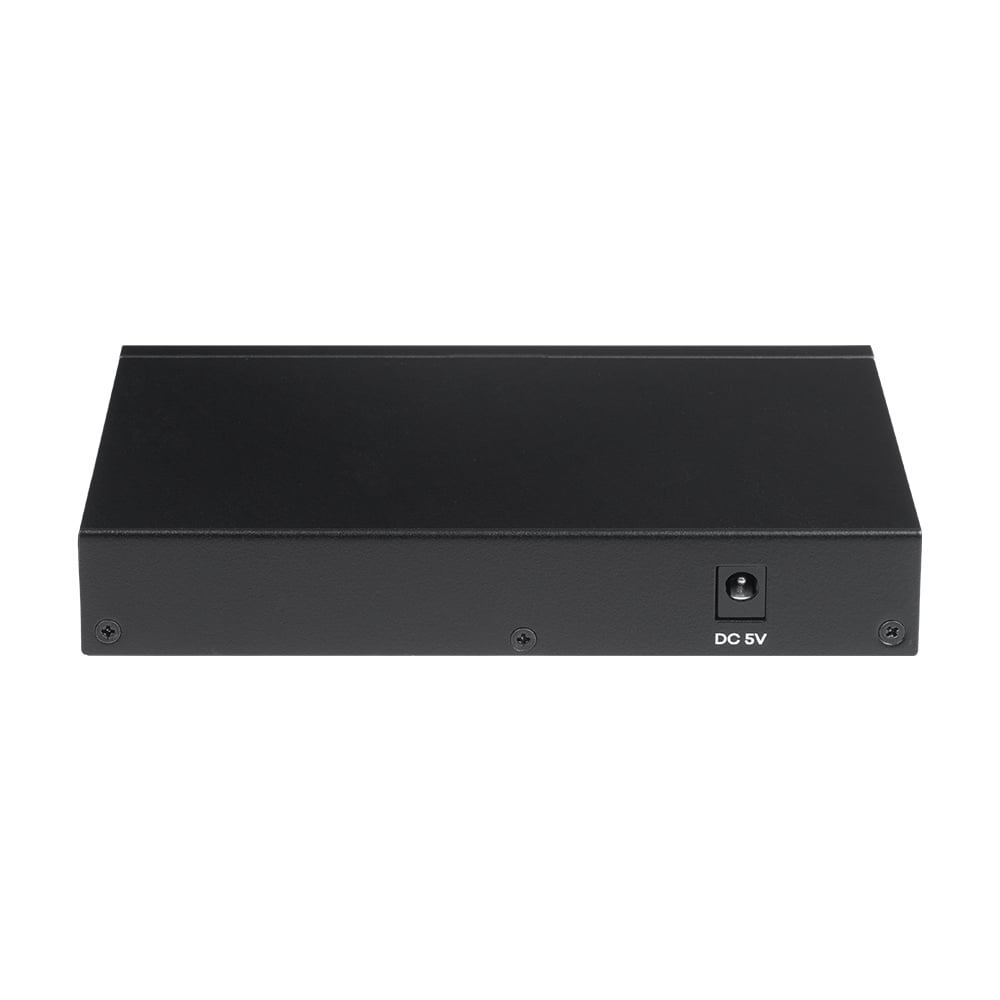 Smart Switch Web Gigabit 8 porte, GS5008E EDIMAX - immagine 5