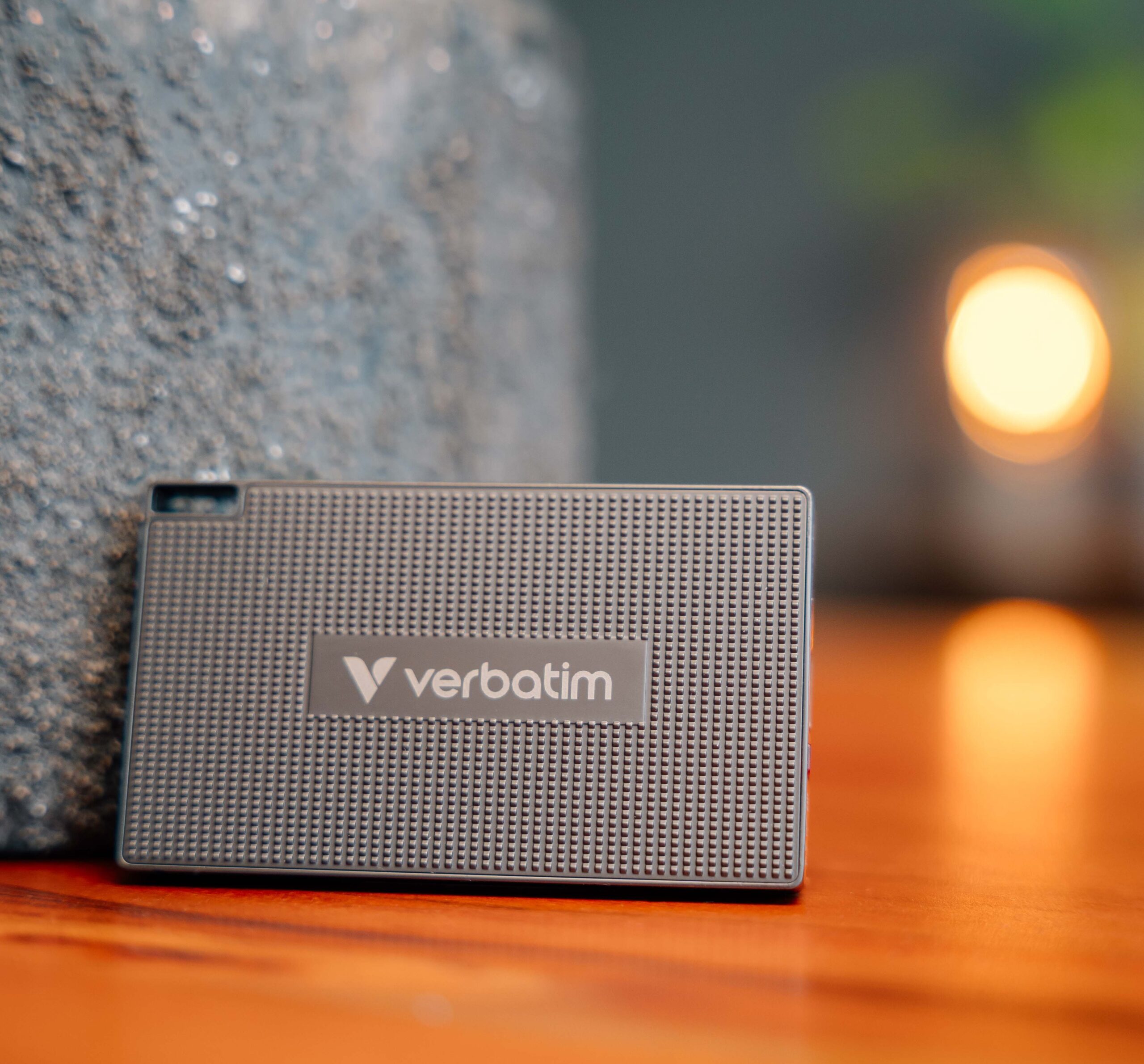 Metal Mini SSD USB-C™ 3.2 Gen 2x2 1 TB VERBATIM - immagine 5