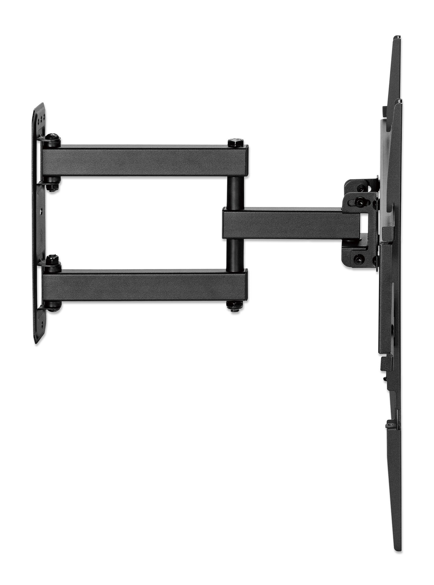 Staffa a Muro per TV LED LCD 32-55'' Full Motion MANHATTAN - immagine 7