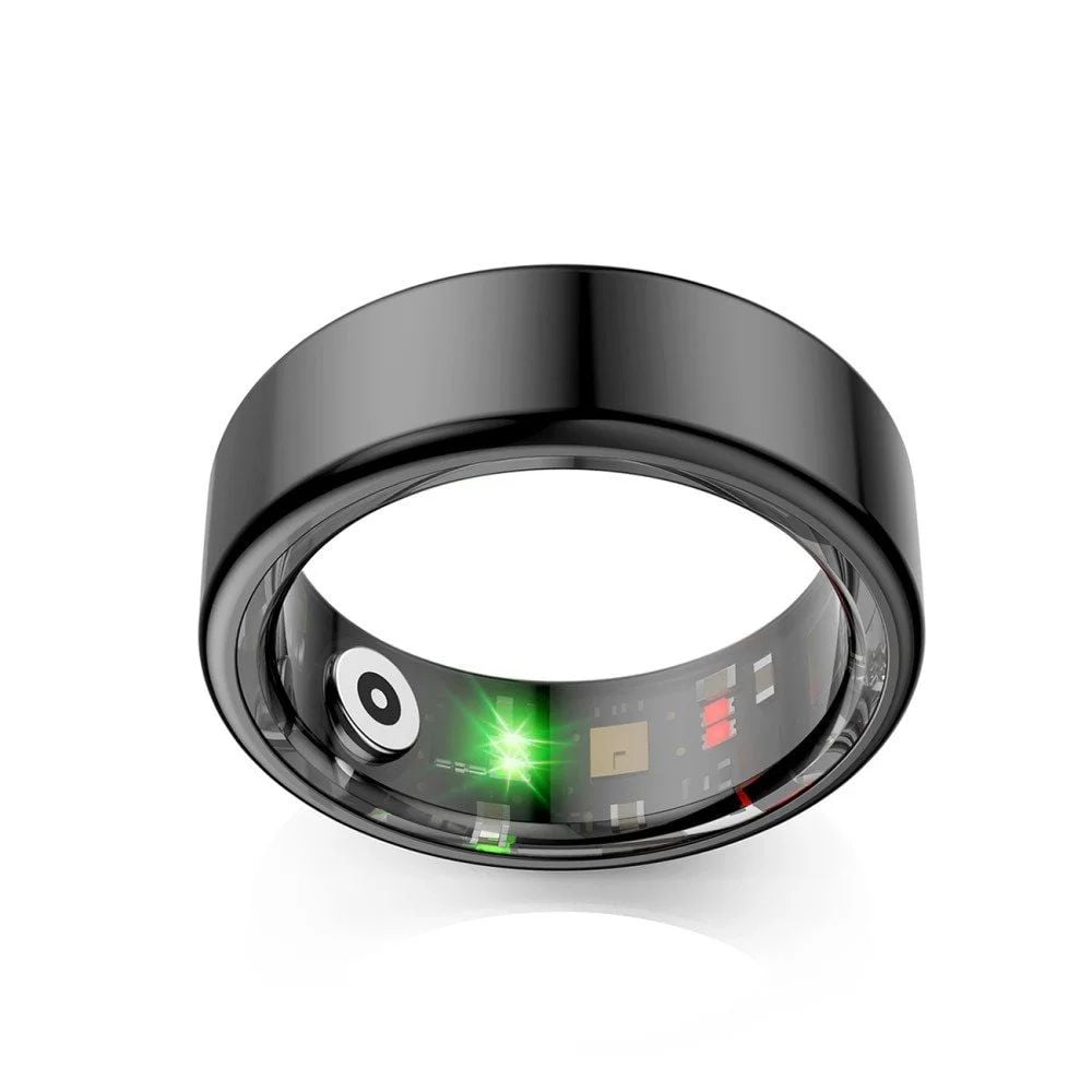 Smart Ring Anello Fitness BT Taglia 12 FONTASTIC - immagine 8