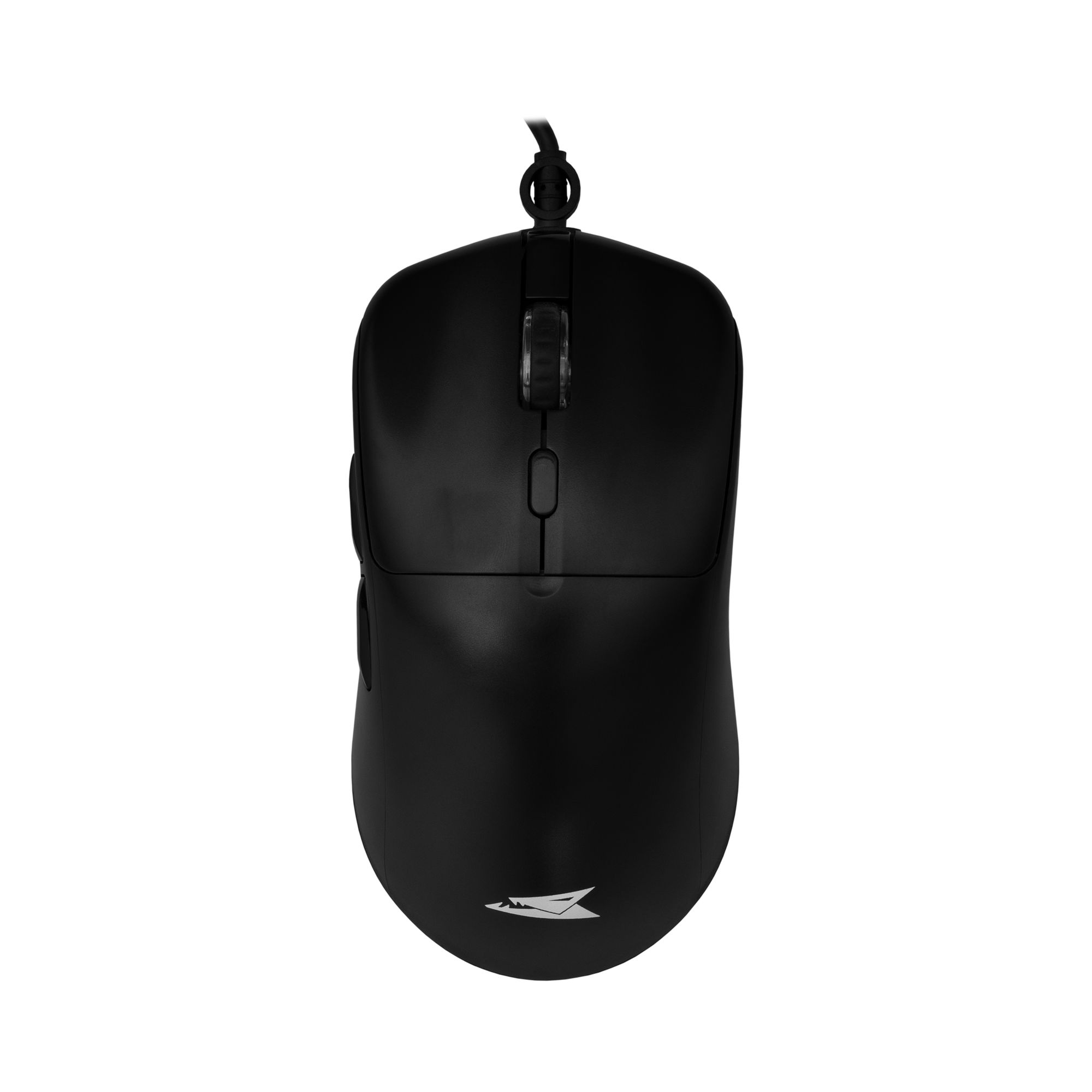 Kit Tastiera 101 Tasti e Mouse USB 7200 Dpi Nero, ORCA BARACUDA - immagine 4