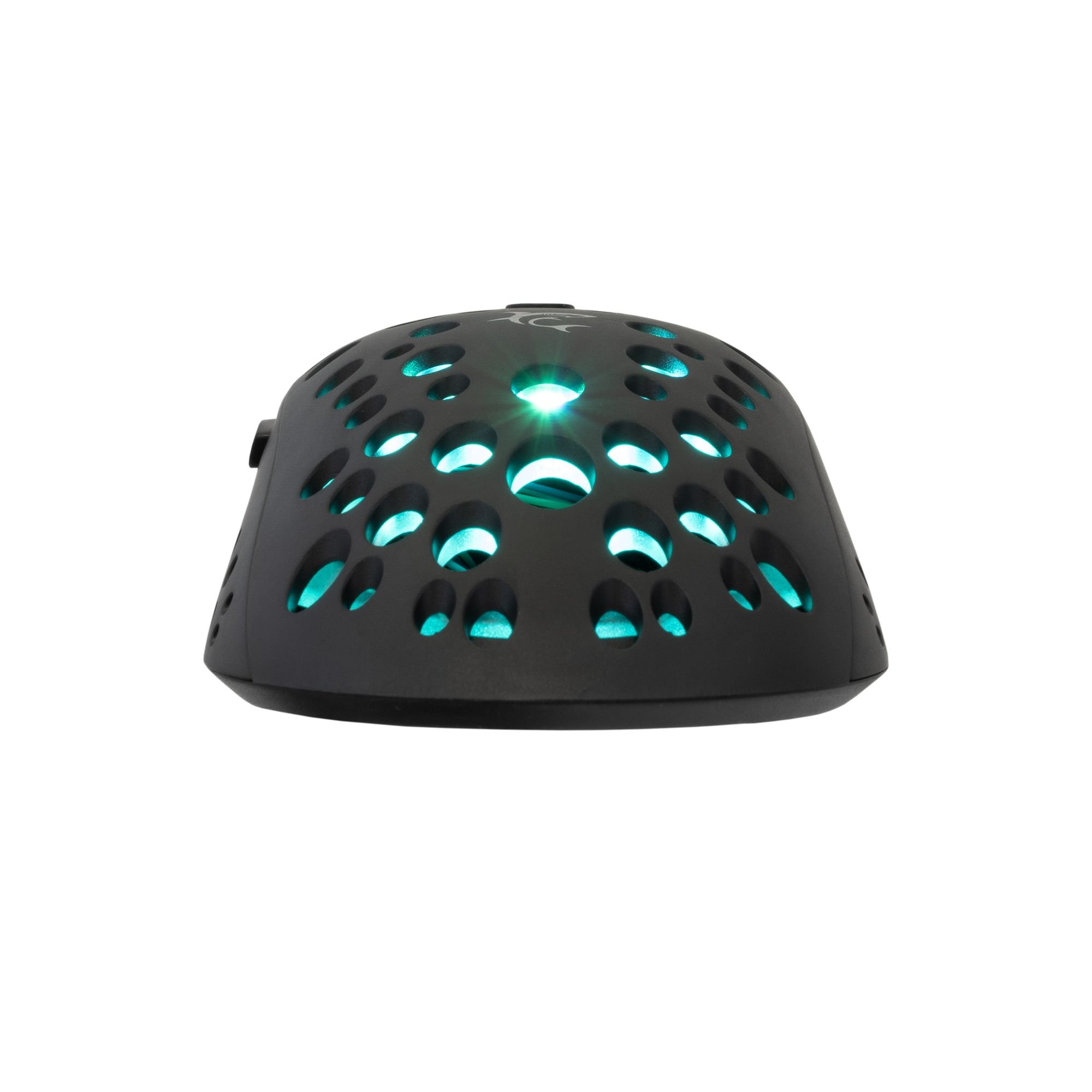 Mouse Ottico USB Gaming 12800 Dpi Retroilluminazione LED RGB 7D Nero, TRISTAN-2 WHITE SHARK - immagine 4