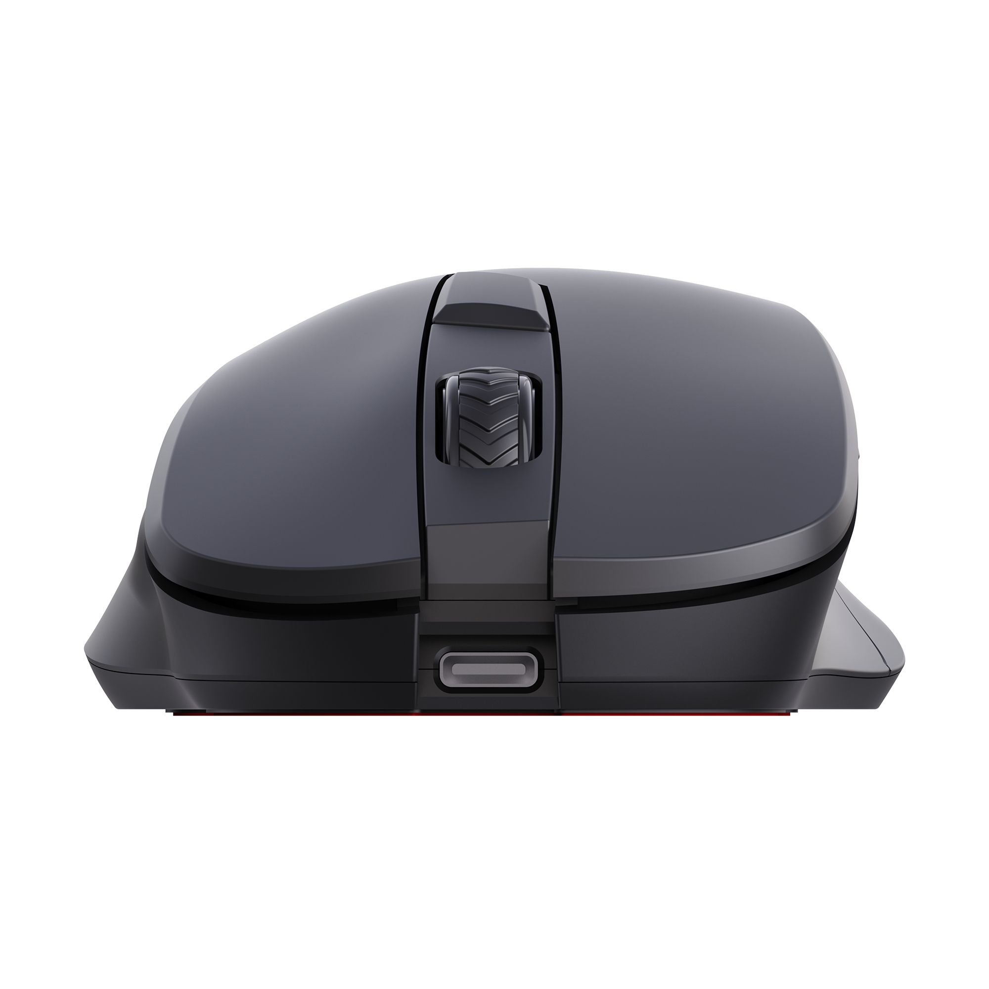 Mouse Ottico Wireless 1600 Dpi 6D Nero, WM-308B SBOX - immagine 4