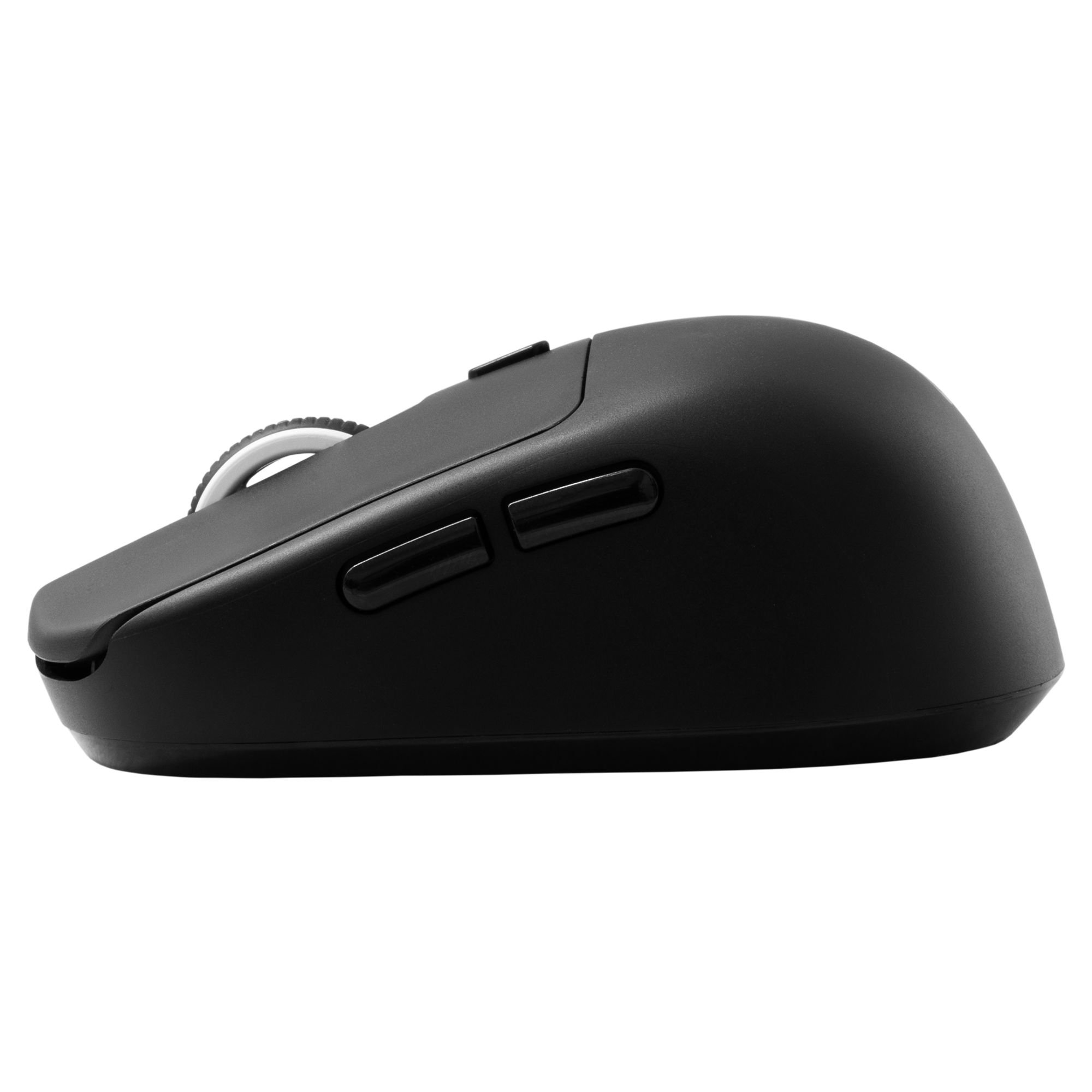 Mini Mouse Ottico Wireless 6D 3200 Dpi Nero, WM-710 SBOX - immagine 4
