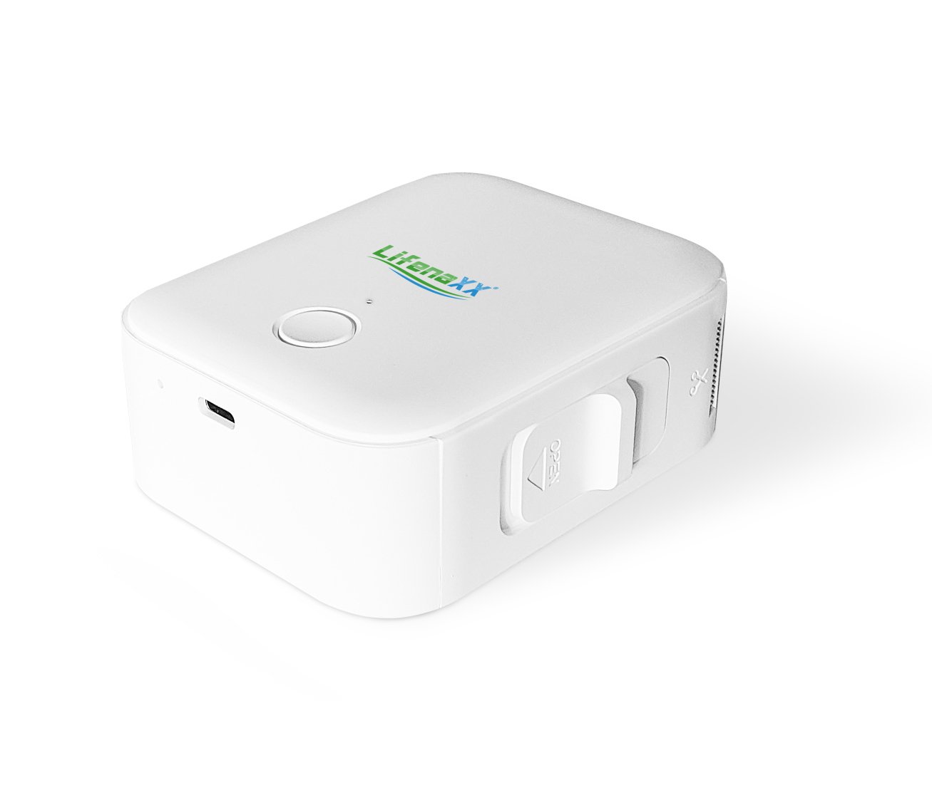 Mini Etichettatrice Stampante Termica Wireless Portatile Ricarica USB-C™ TECHNAXX - immagine 4