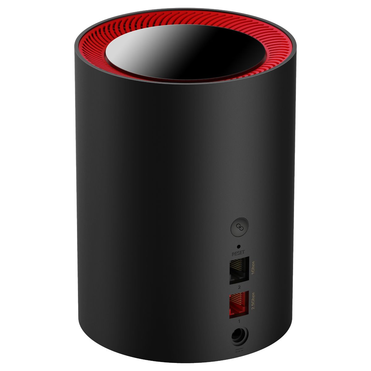 Sistema Wi-Fi 6 Mesh AX3000 2.5G Dual Band, M3000 1pz CUDY - immagine 4