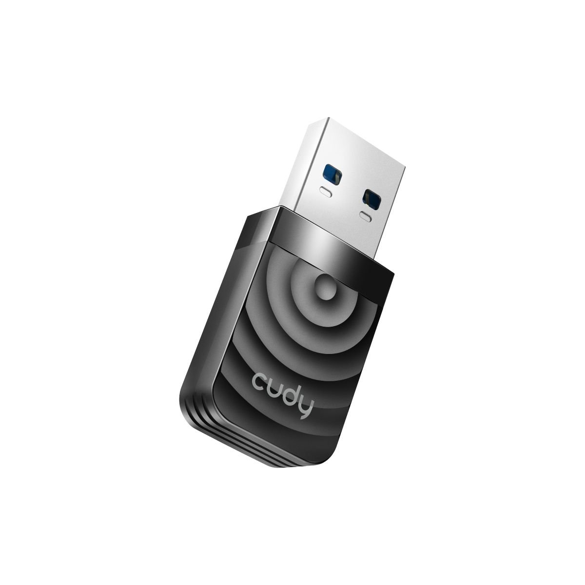 Adattatore USB Wi-Fi AC1300, WU1300S CUDY - immagine 4