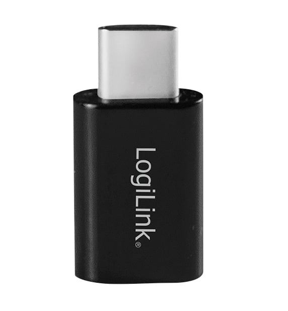 Adattatore Bluetooth 5.3 fino a 20m USB-C™ 3 Mbit/s USB 3.2 LOGILINK - immagine 4