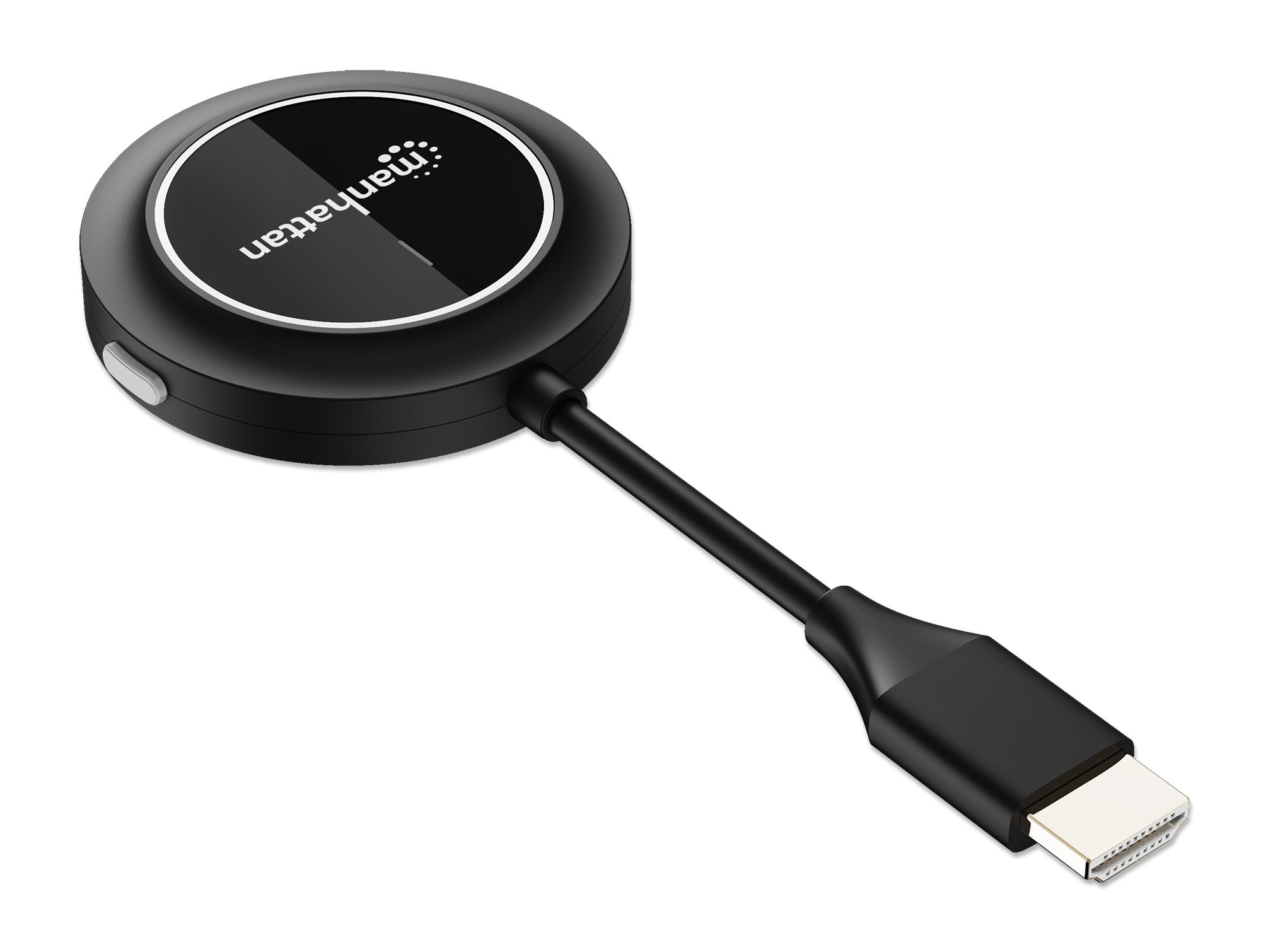 Adattatore Wireless HDMI 1080p con Trasmettitore HDMI per IDATA USBC-1080WL MANHATTAN - immagine 4