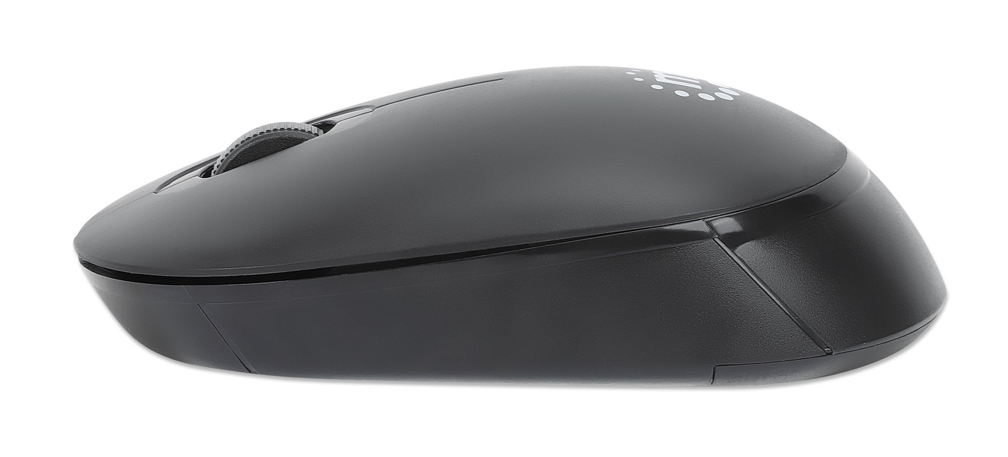 Mouse Ottico USB Wireless Performance III Nero MANHATTAN - immagine 7