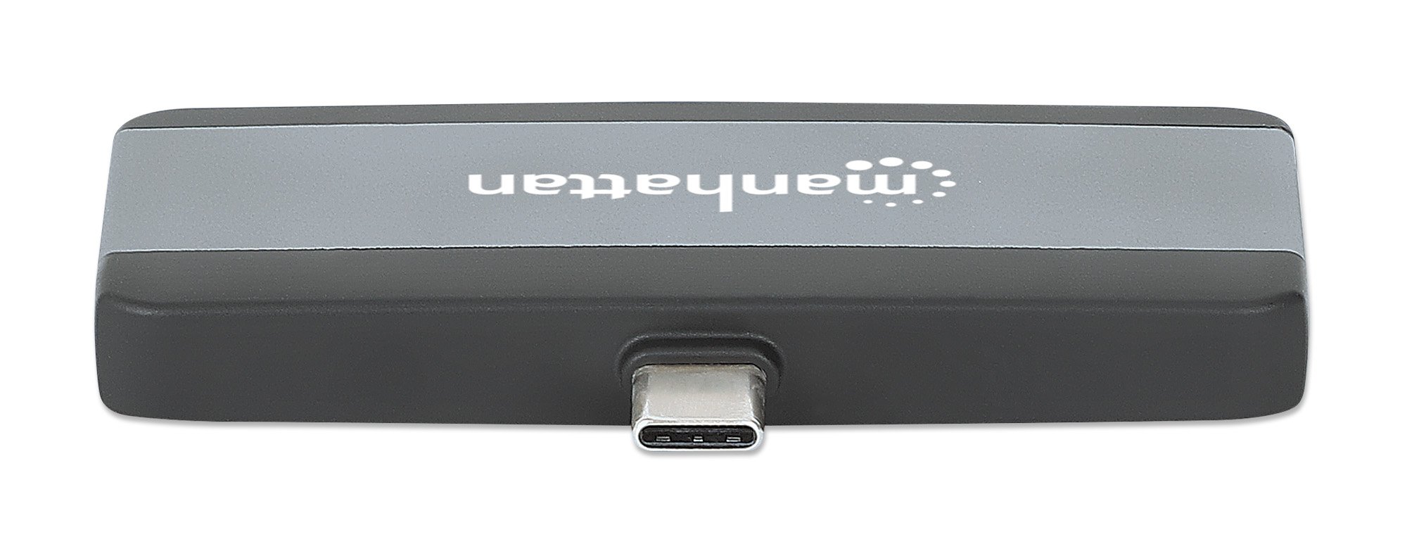 Docking Station da Viaggio USB-C™ PD a HDMI 4 in 1 MANHATTAN - immagine 8