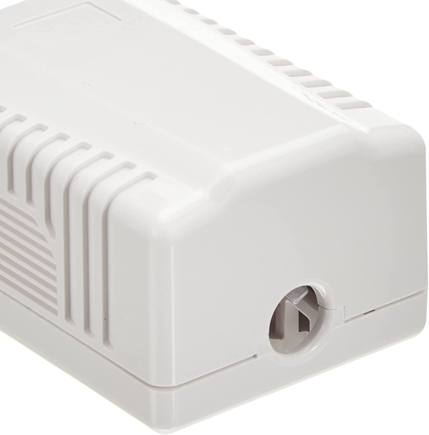 Presa a Muro con 1 Frutto RJ45 Cat.6A UTP Beige TECHLY PROFESSIONAL - immagine 4