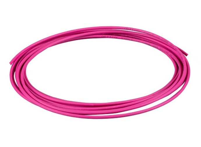 Cavo Loose Dielettrico da Interno 48 fibre 50/125 OM4 B2ca LSZH Fucsia OEM - immagine 4