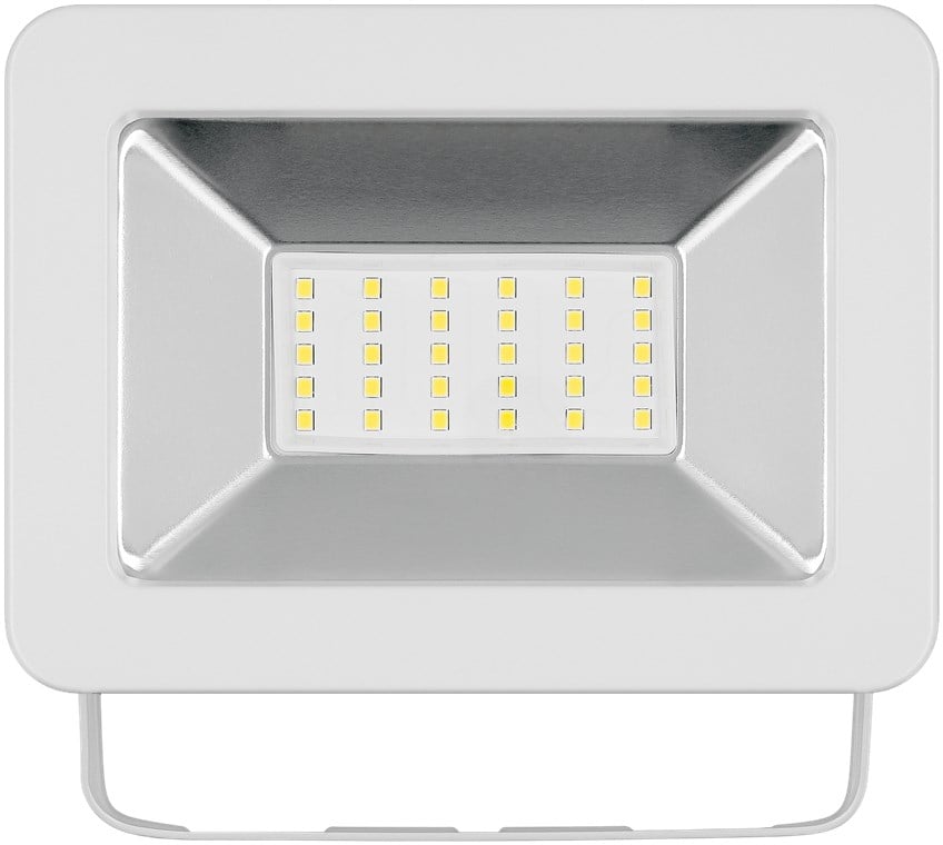 Faretto LED da Esterno IP65 30W Bianco GOOBAY - immagine 4