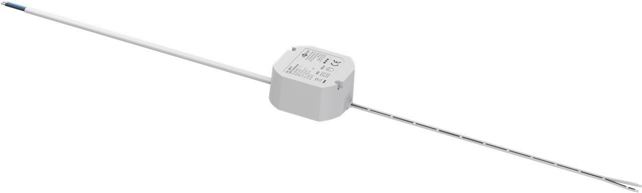 Trasformatore Elettronico LED 12V 12W GOOBAY - immagine 4
