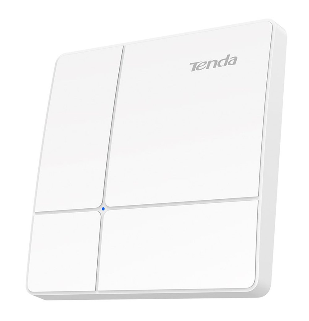 Access Point Wireless da Soffitto AC1200 Dual Band Gigabit Wave 2, I24 TENDA - immagine 3