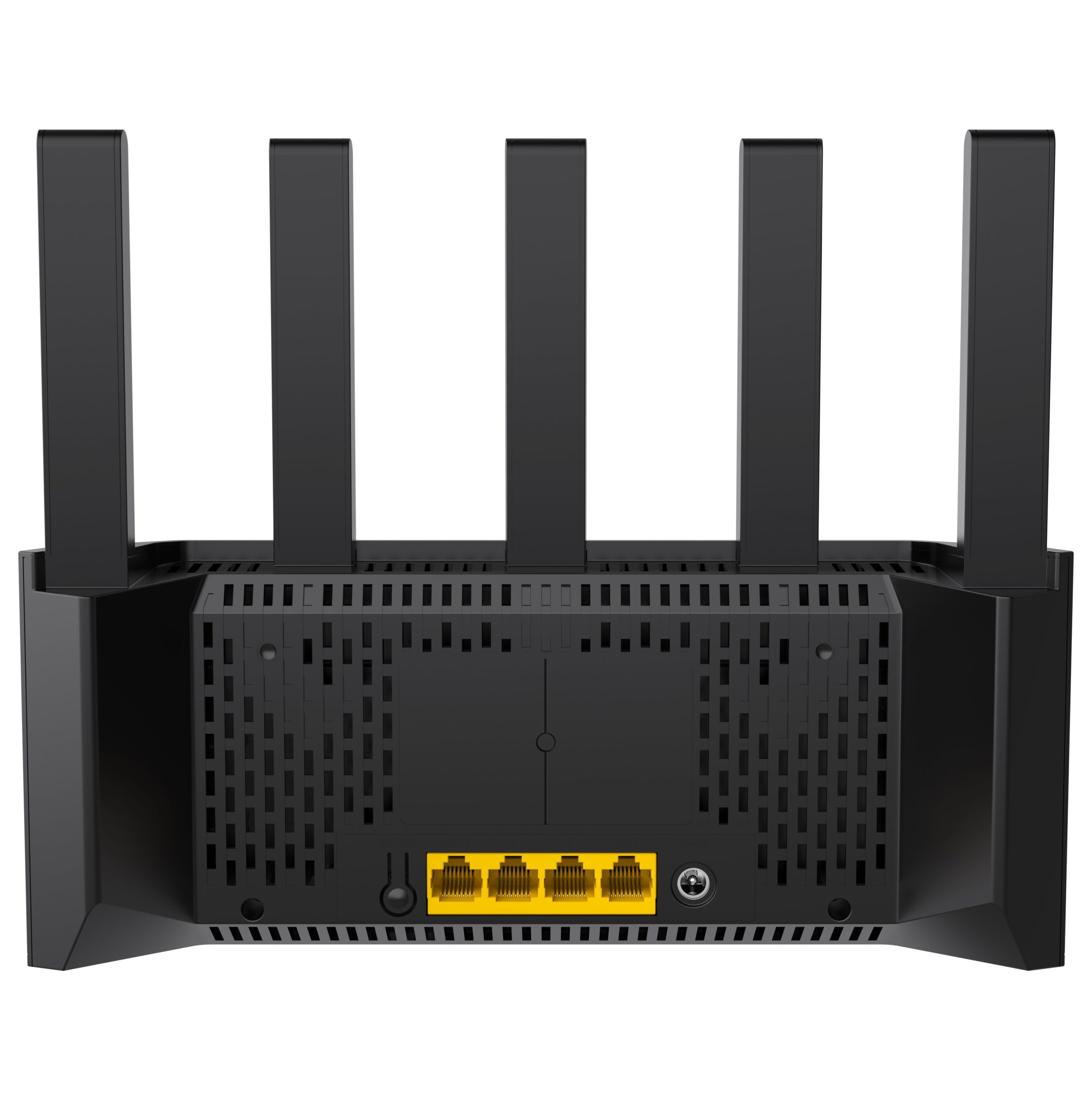 Router Wireless Dual-band Gigabit Ethernet, TX2L PRO TENDA - immagine 3