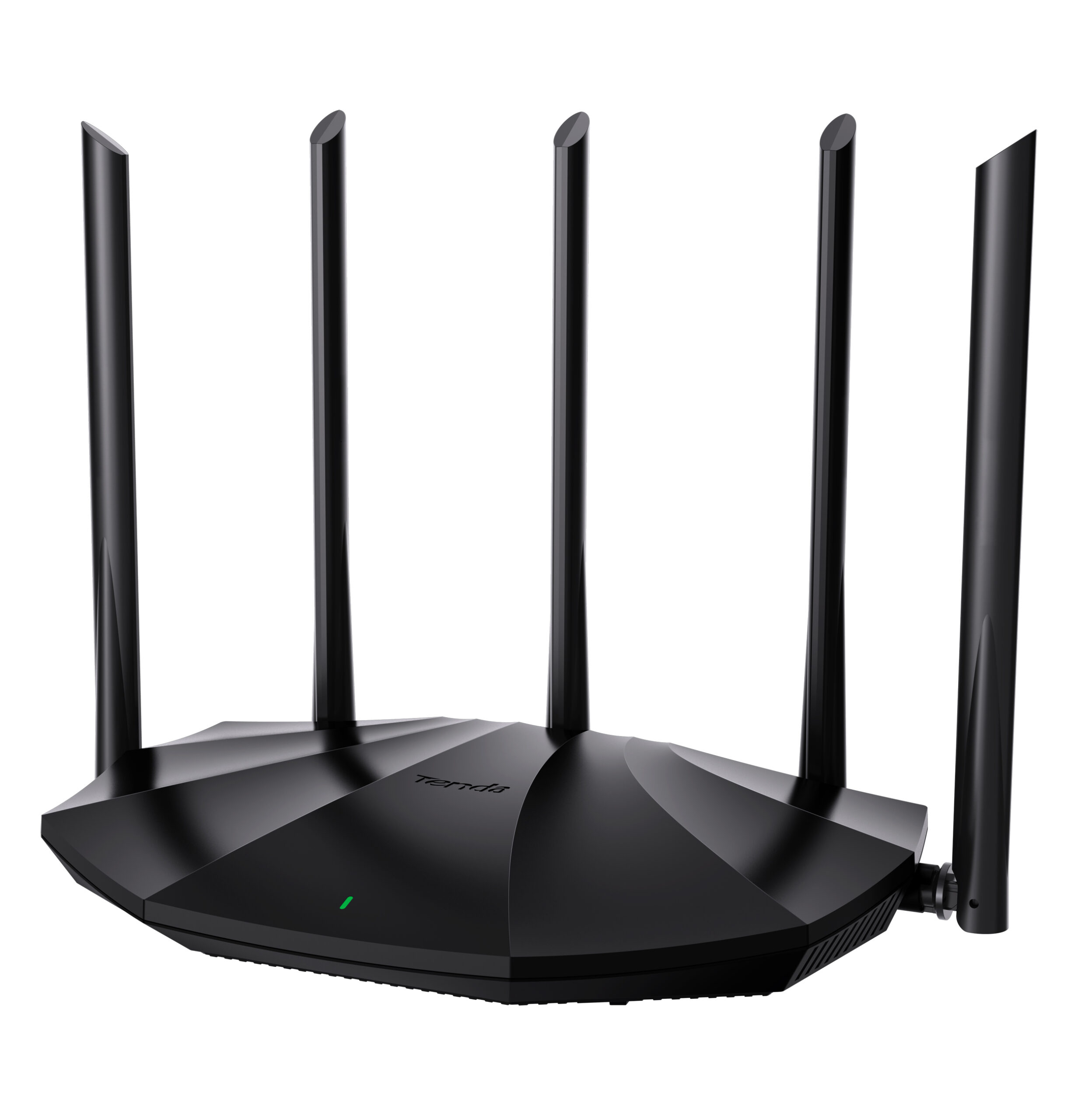 Router Wireless Dual-band Gigabit Ethernet, TX2 PRO TENDA - immagine 3