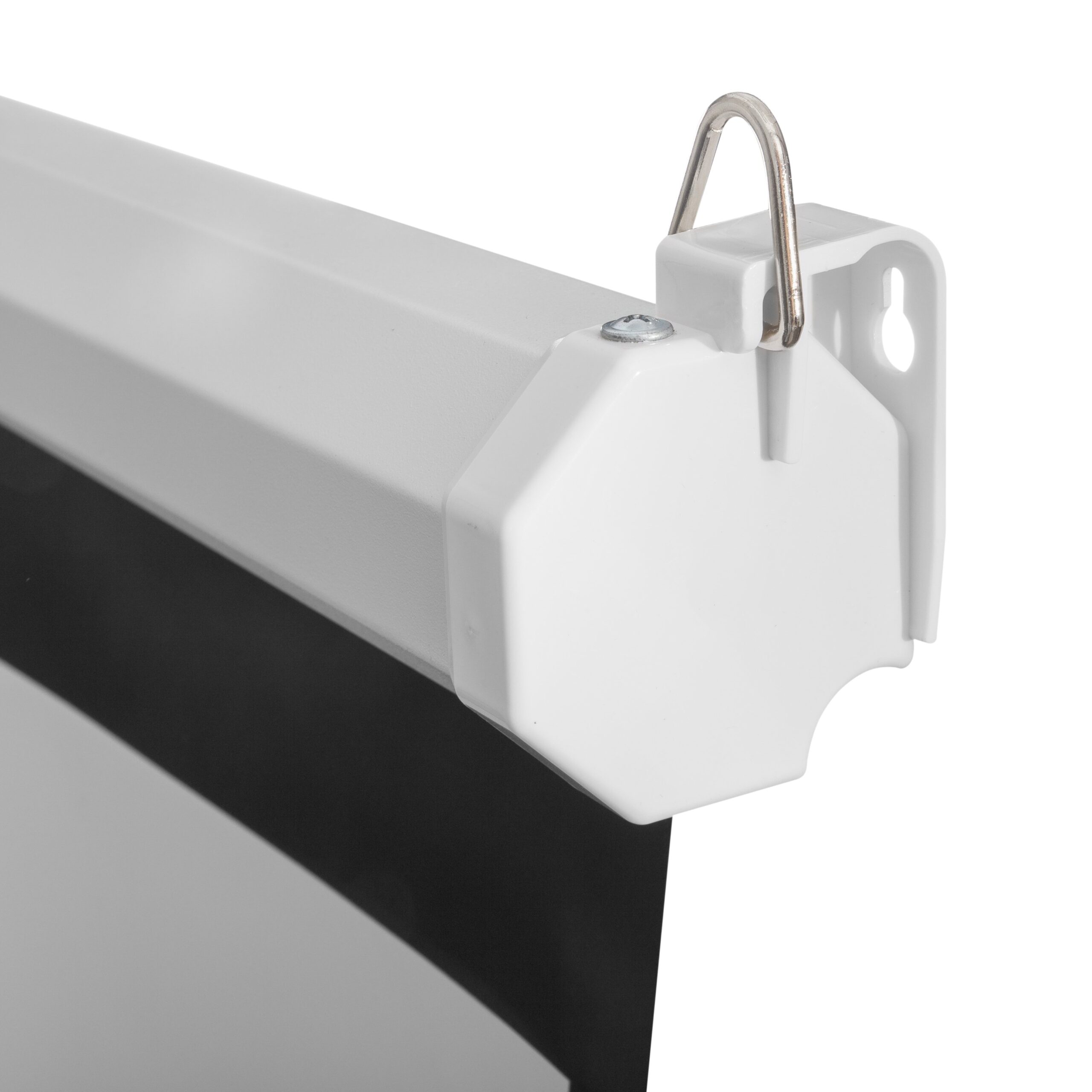 Schermo di Proiezione 112'' 200 x 200 cm, PSM-112-2 SBOX - immagine 4