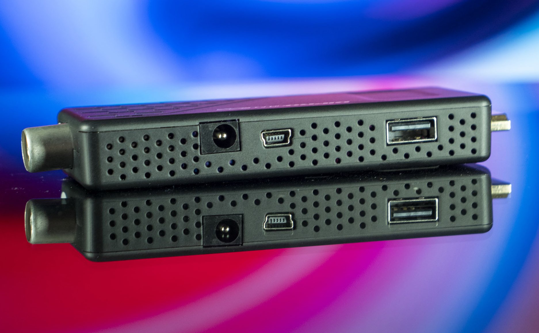 Ricevitore Digitale Terrestre DVB-T2 H265/HEVC OEM - immagine 4
