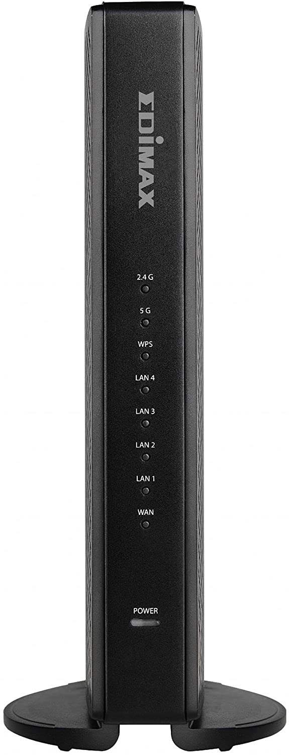 Access Point Router Dual Band Wi-Fi 6 AX3000, BR-6473AX EDIMAX - immagine 4