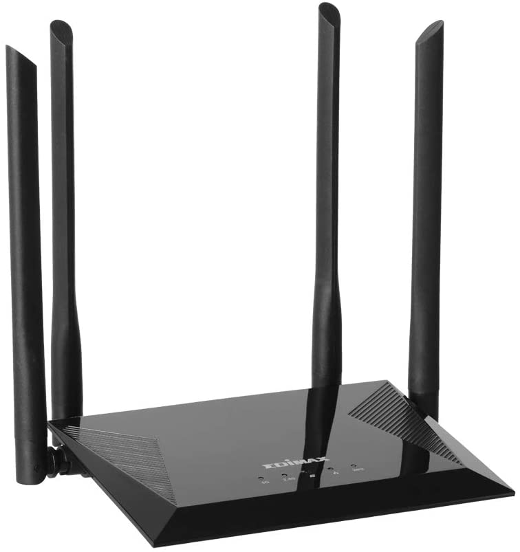 Router Dual Band 5 Wi-Fi AC1200, BR-6476AC EDIMAX - immagine 3