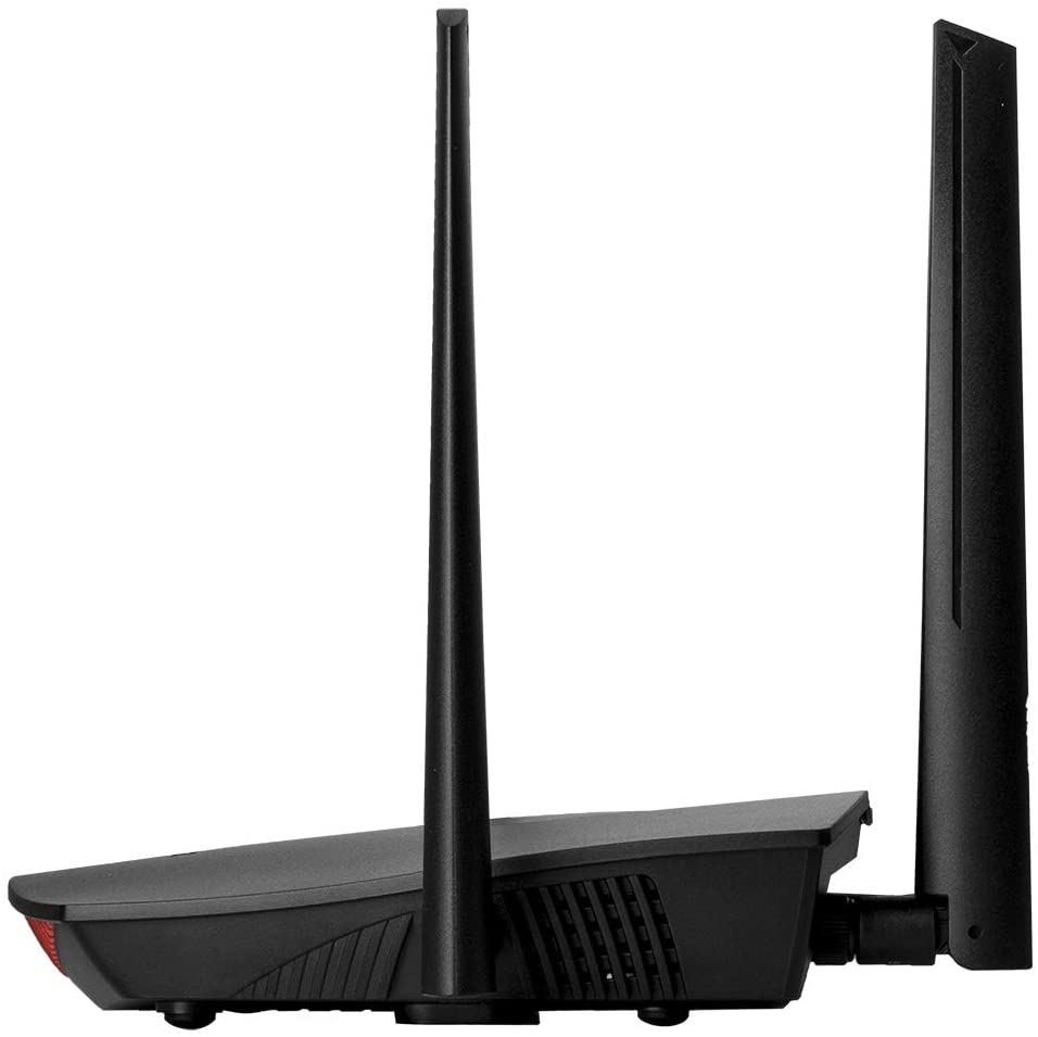 Router Roaming Wi-Fi Domestico MU-MIMO Gigabit AC2600, RG21S EDIMAX - immagine 3
