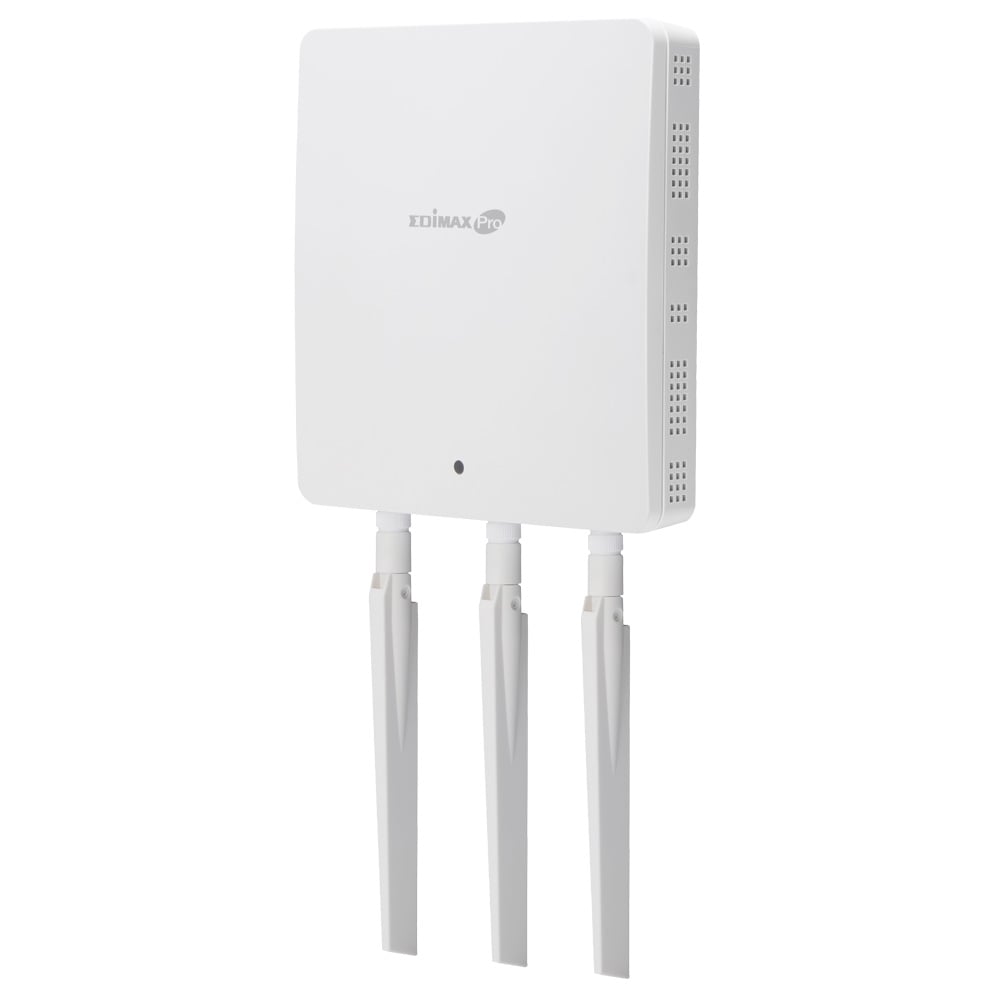 Access Point Dual-band CA 3 x 3 PoE per Montaggio a Muro, WAP1750 EDIMAX - immagine 4