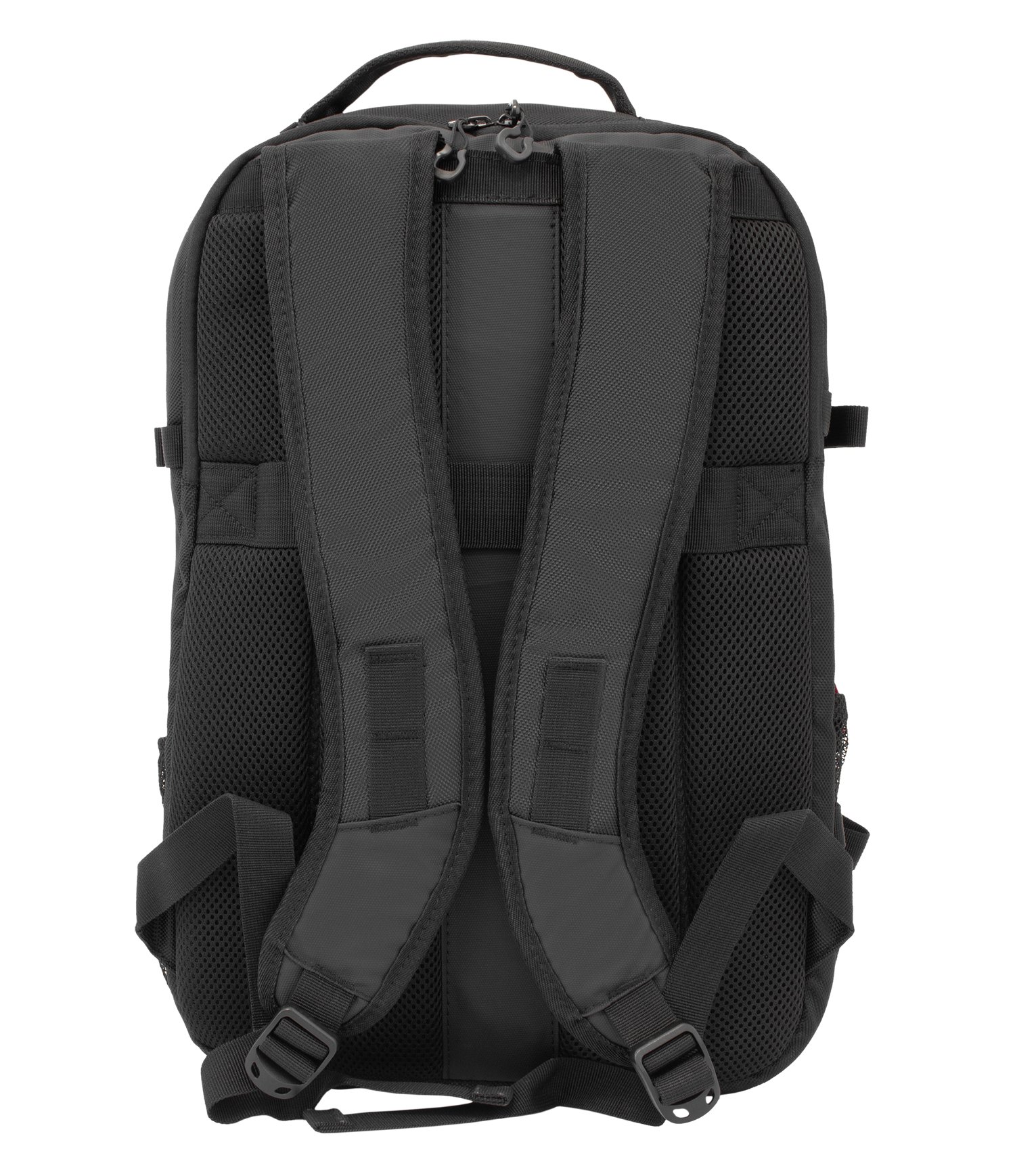 Zaino Notebook 16'' Waterproof Bagaglio a Mano TROOPER WHITE SHARK - immagine 4