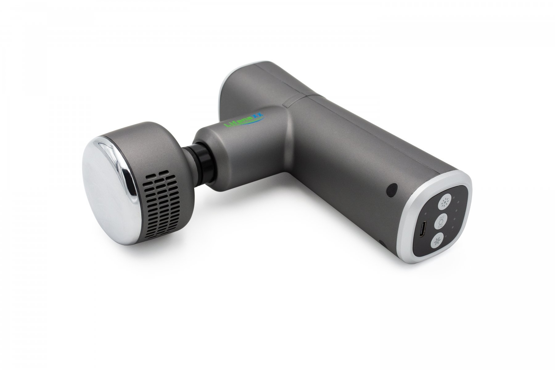 Mini Massaggiatore Senza Fili, LX-041 TECHNAXX - immagine 4
