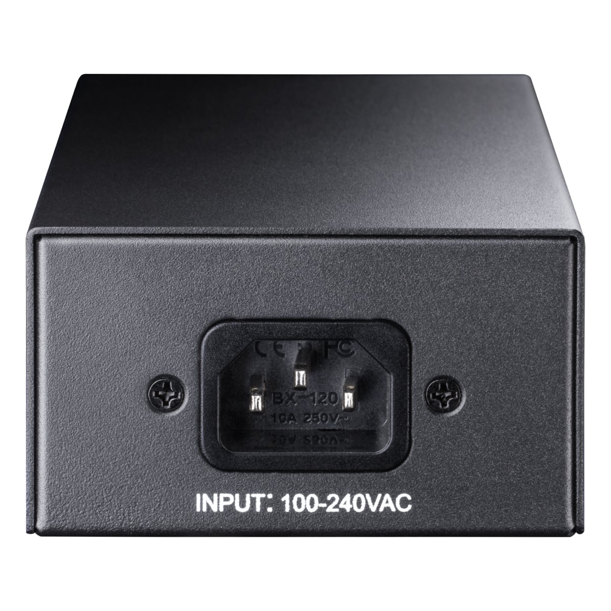 Iniettore Gigabit PoE/PoE+/PoE++ da 90W fino a 100m, POE400 CUDY - immagine 4