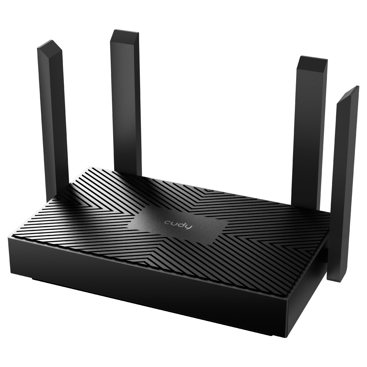 Smart Router WiFi 6 Dual-Band AC1500, WR1500 CUDY - immagine 3