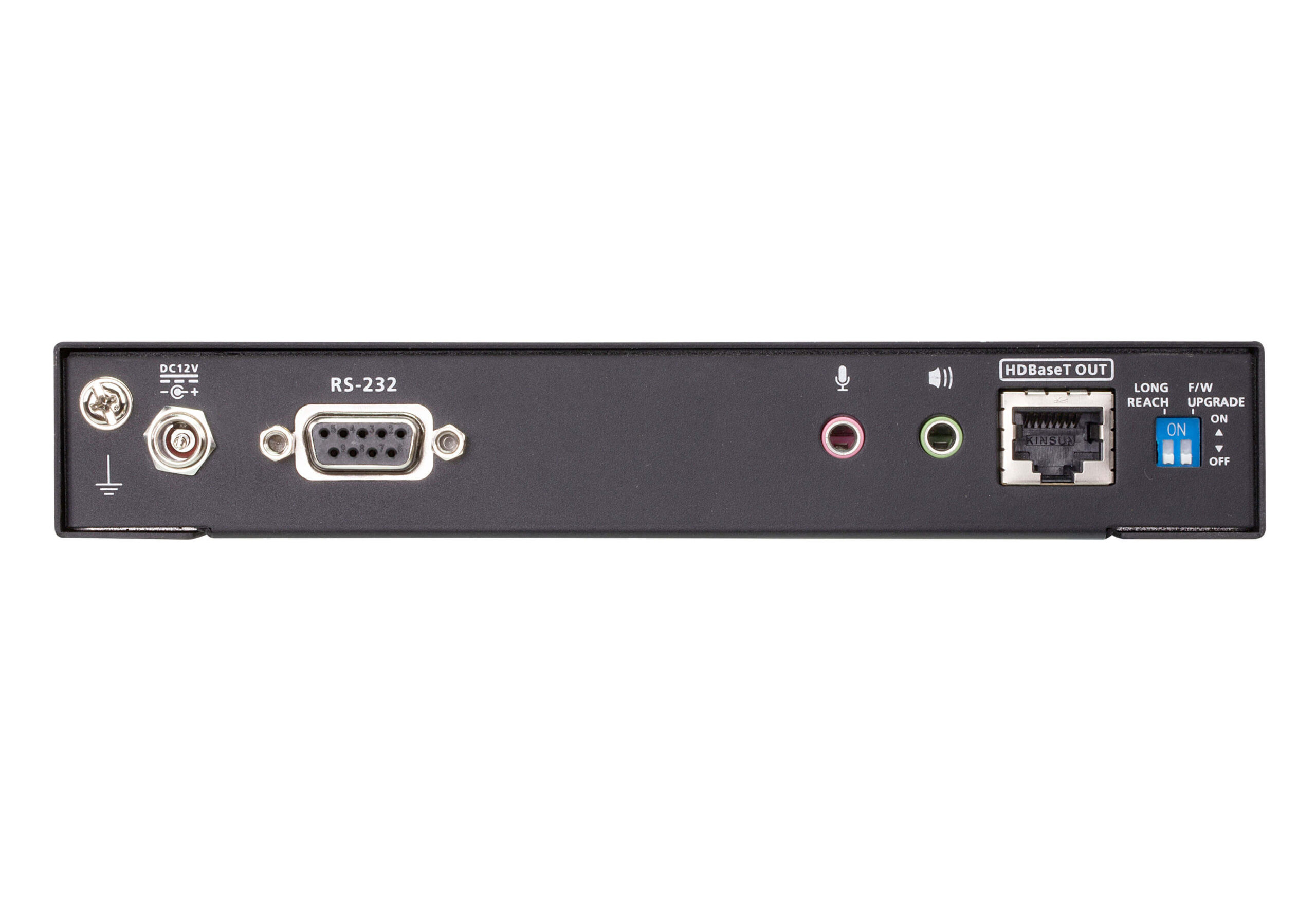 Estensore KVM USB DisplayPort Dual View HDBaseT™ 2.0, CE924 ATEN - immagine 4