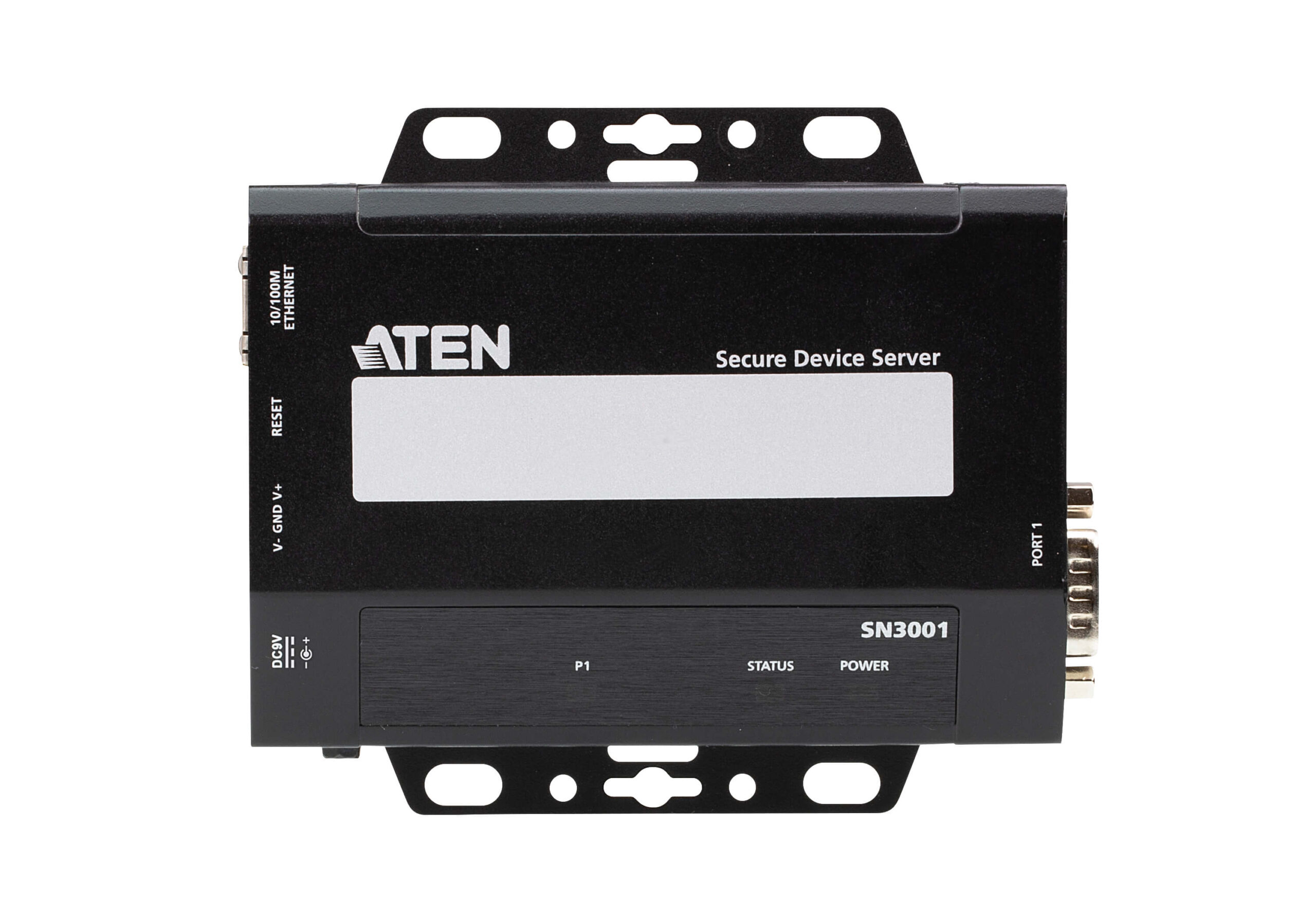 Secure Device Server RS-232 a 1 porta, SN3001 ATEN - immagine 4
