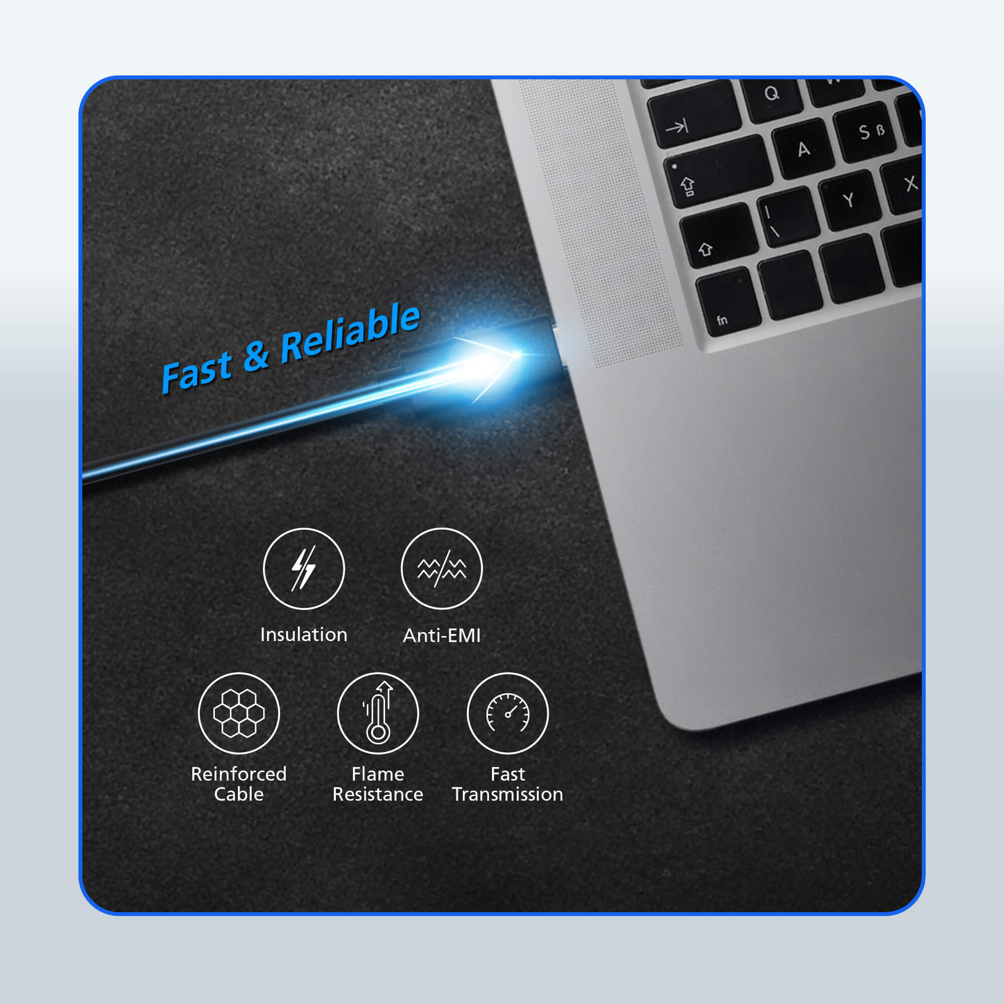 Convertitore Adattatore da USB-C™ a RS-232, UC232C ATEN - immagine 4
