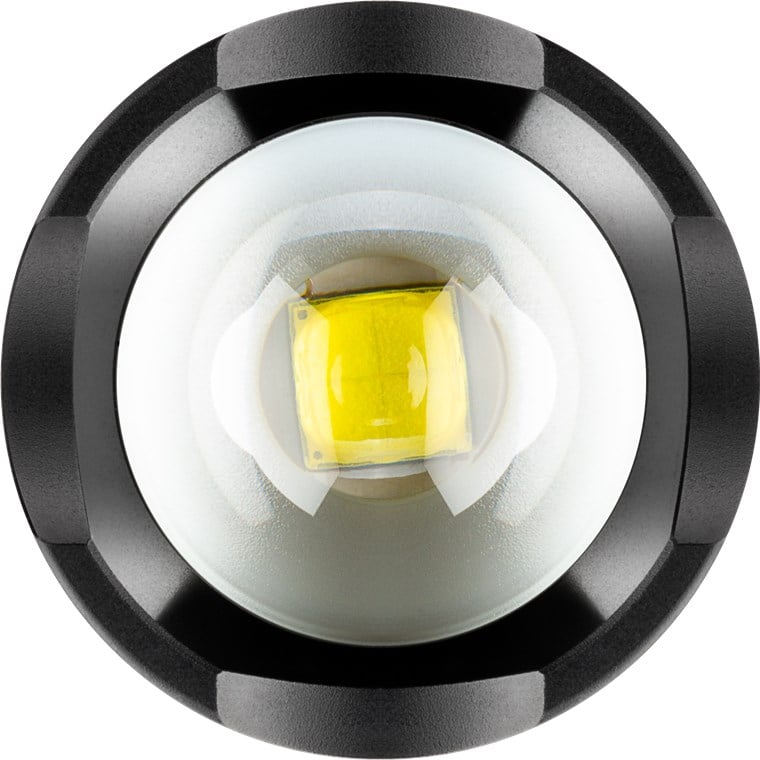 Torcia LED ad Alta Luminosità 1500lm IPX7 GOOBAY - immagine 4