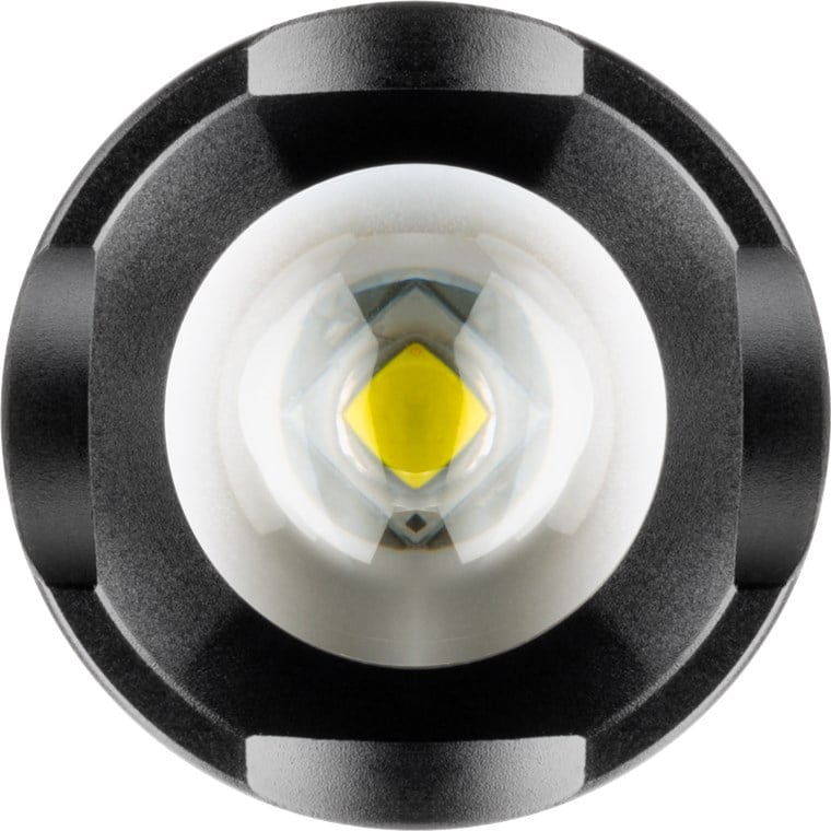 Torcia LED ad Alta Luminosità 300lm IPX4 GOOBAY - immagine 4
