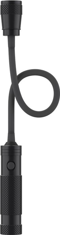 Lampada a LED con Calamita per Lavoro e Soccorso Stradale 230lm GOOBAY - immagine 4