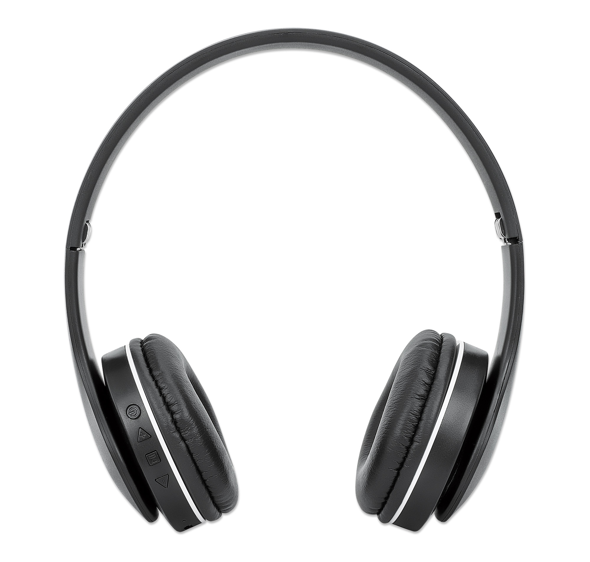 Cuffia Over-ear Wireless Bluetooth® V5.0 MANHATTAN - immagine 4