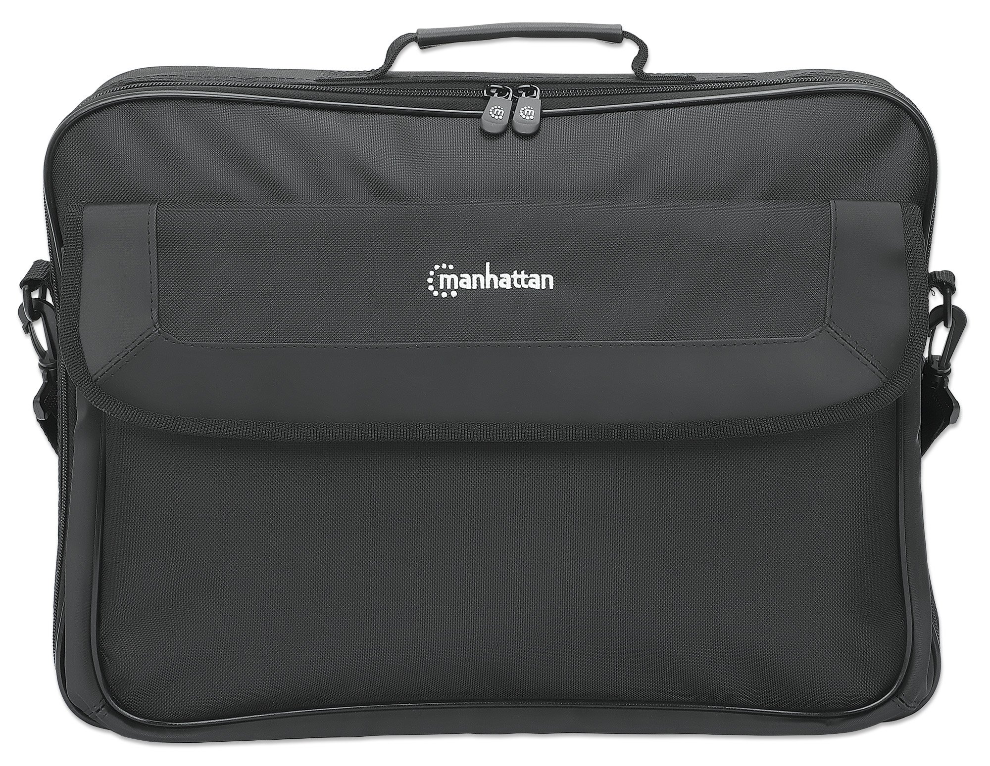 Borsa Notebook Cambridge 17.3'' MANHATTAN - immagine 4