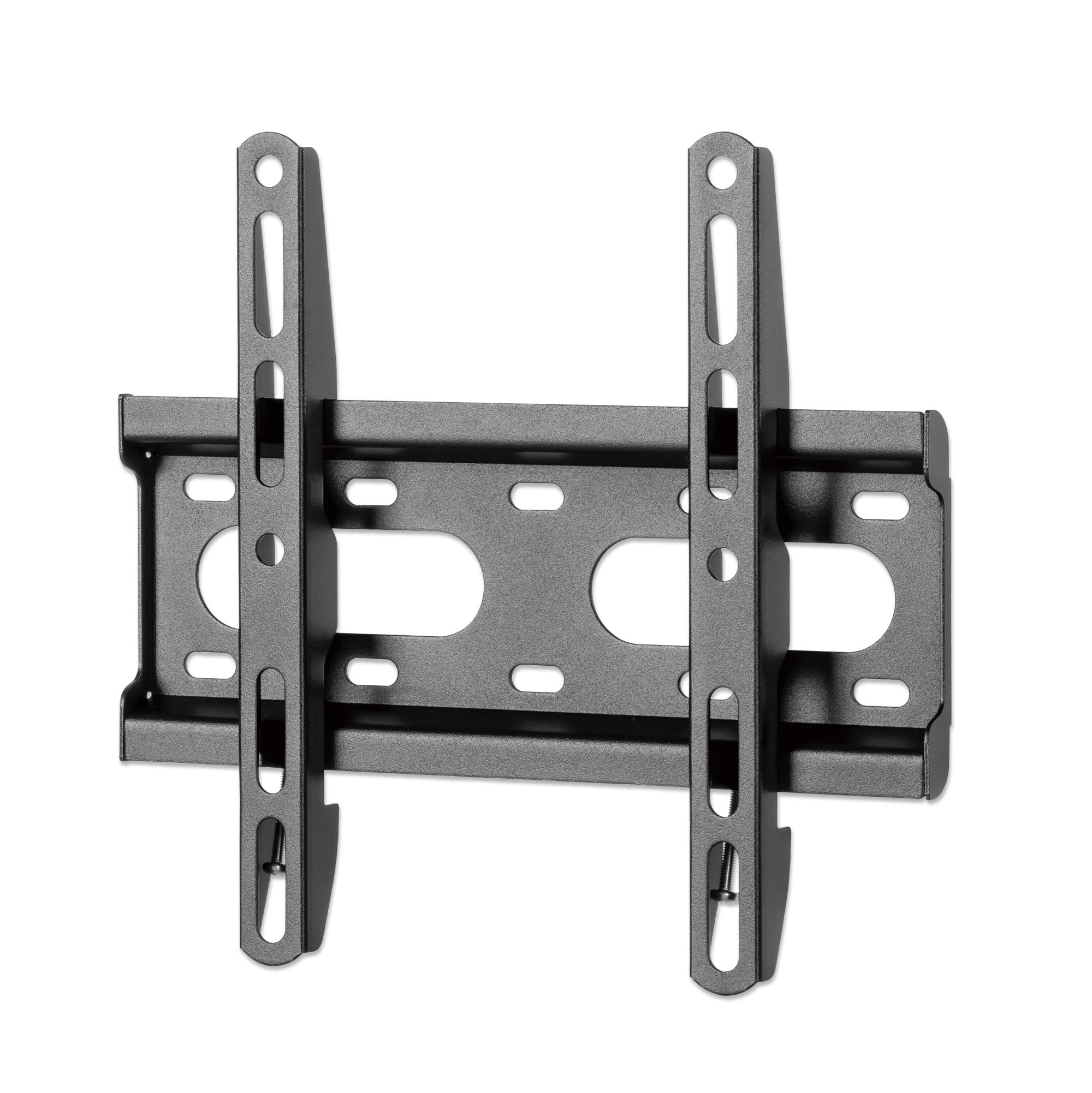 Staffa a Muro Fissa Low-Profile per TV 23-43'' MANHATTAN - immagine 4