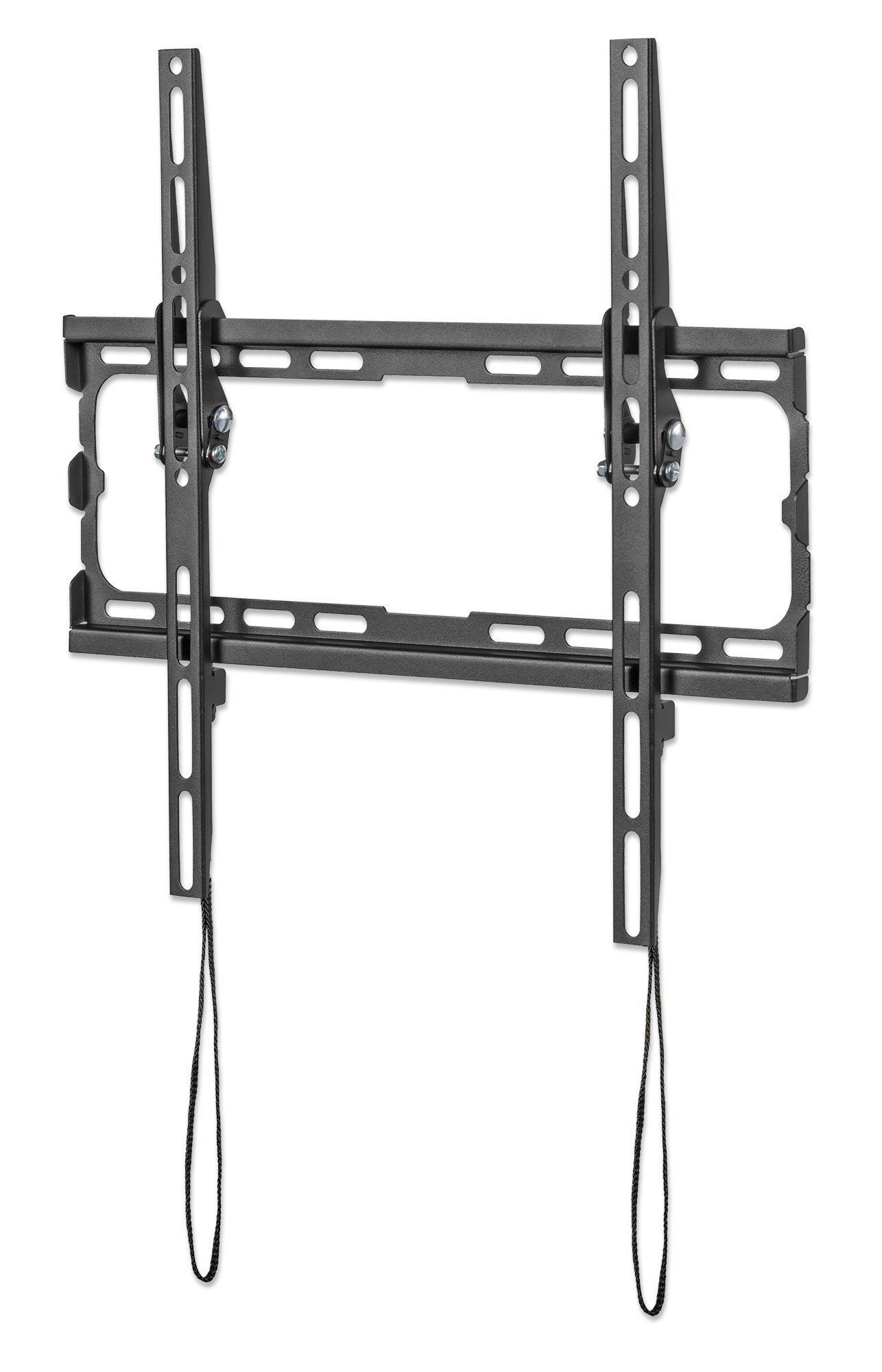 Supporto a Muro Inclinabile per TV LED 32-70'' a Basso Profilo MANHATTAN - immagine 4