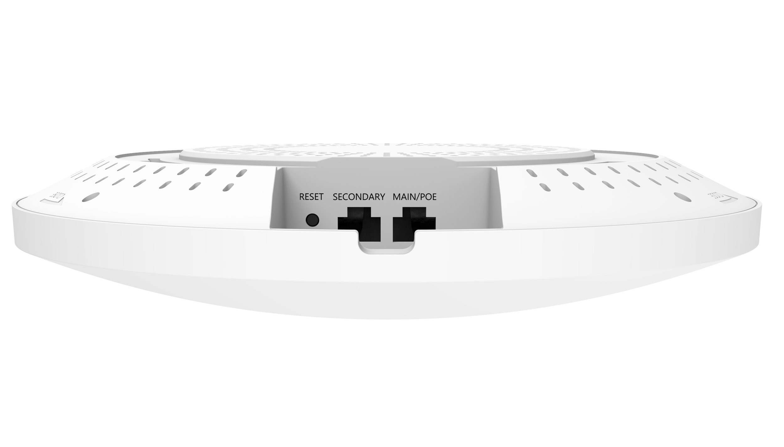Punto di Accesso a Lungo Raggio Dual Band 802.11AX, PRO-6-LR IP-COM - immagine 4