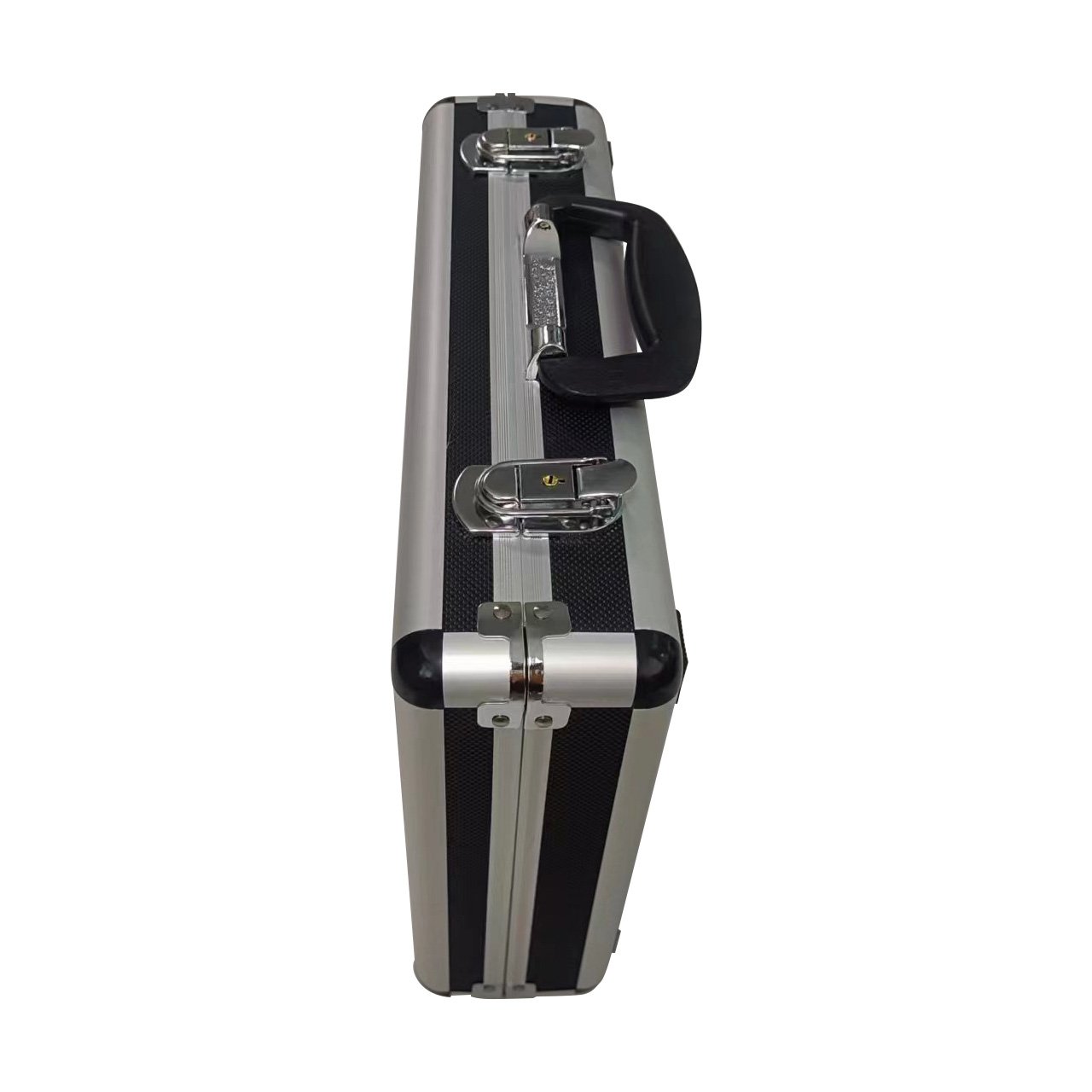 Valigetta Portautensili Alluminio 390x280x100 mm TECHLY - immagine 3