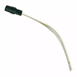 Lampada LED Bianco 230V per Interruttori con Terminali a Filo AVE