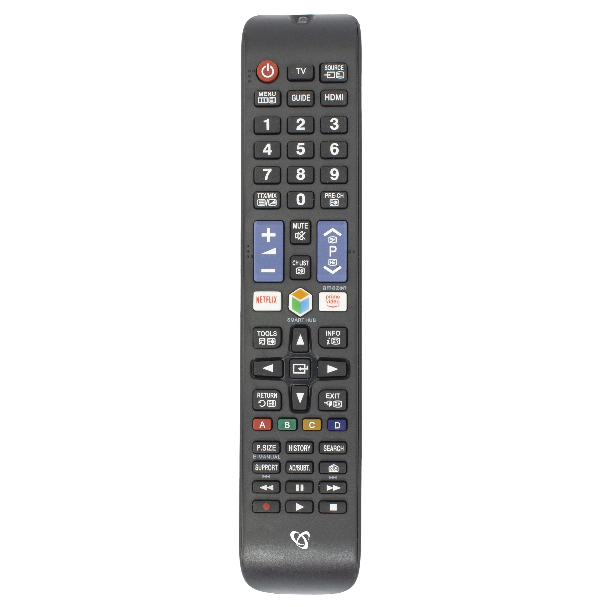 Telecomando per Samsung SMART TV SBOX