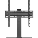 Supporto Universale da Tavolo per Monitor e TV da 32'' a 55'' TECHLY