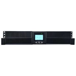 Gruppo di Continuità UPS 1000VA 900W OnLine Doppia Conversione Tower/Rack con Batterie Hot Swap TECHLY PROFESSIONAL