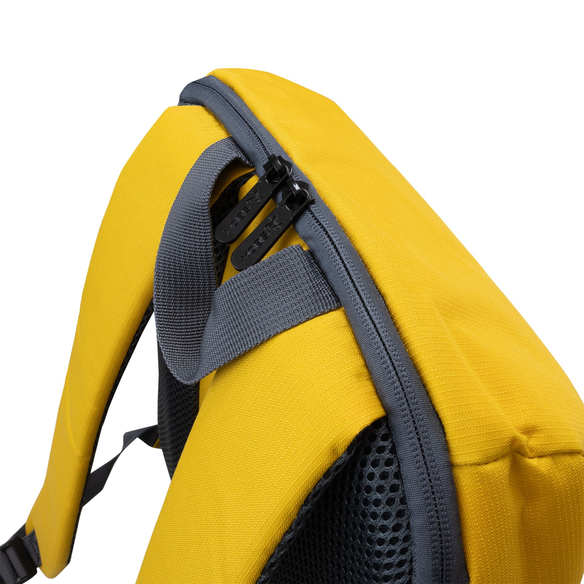 Zaino per Notebook Dubai 15,6'' Giallo SBOX - immagine 8