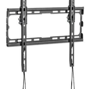 Supporto a Muro Inclinabile per TV LED 32-70'' a Basso Profilo MANHATTAN